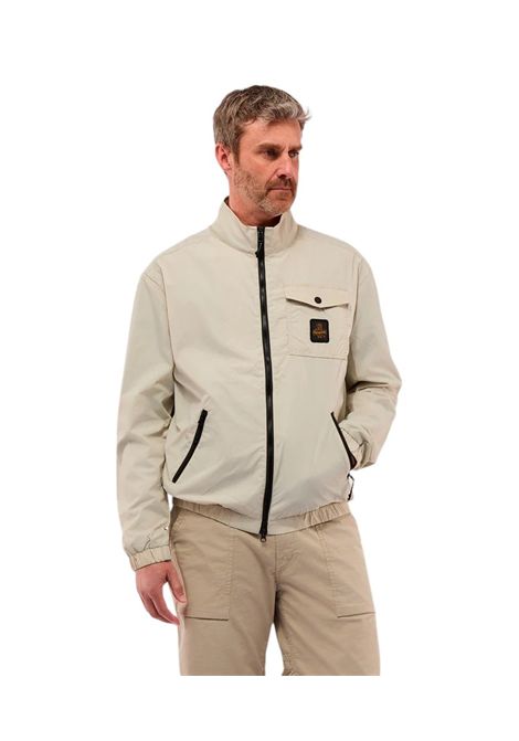 GIUBBOTTO BOMBER LIGHT CAPTAIN REFRIGIWEAR | Giubbotti | G71900 NY0214A00081